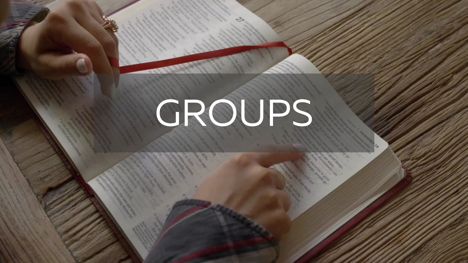 Care Collective Groups