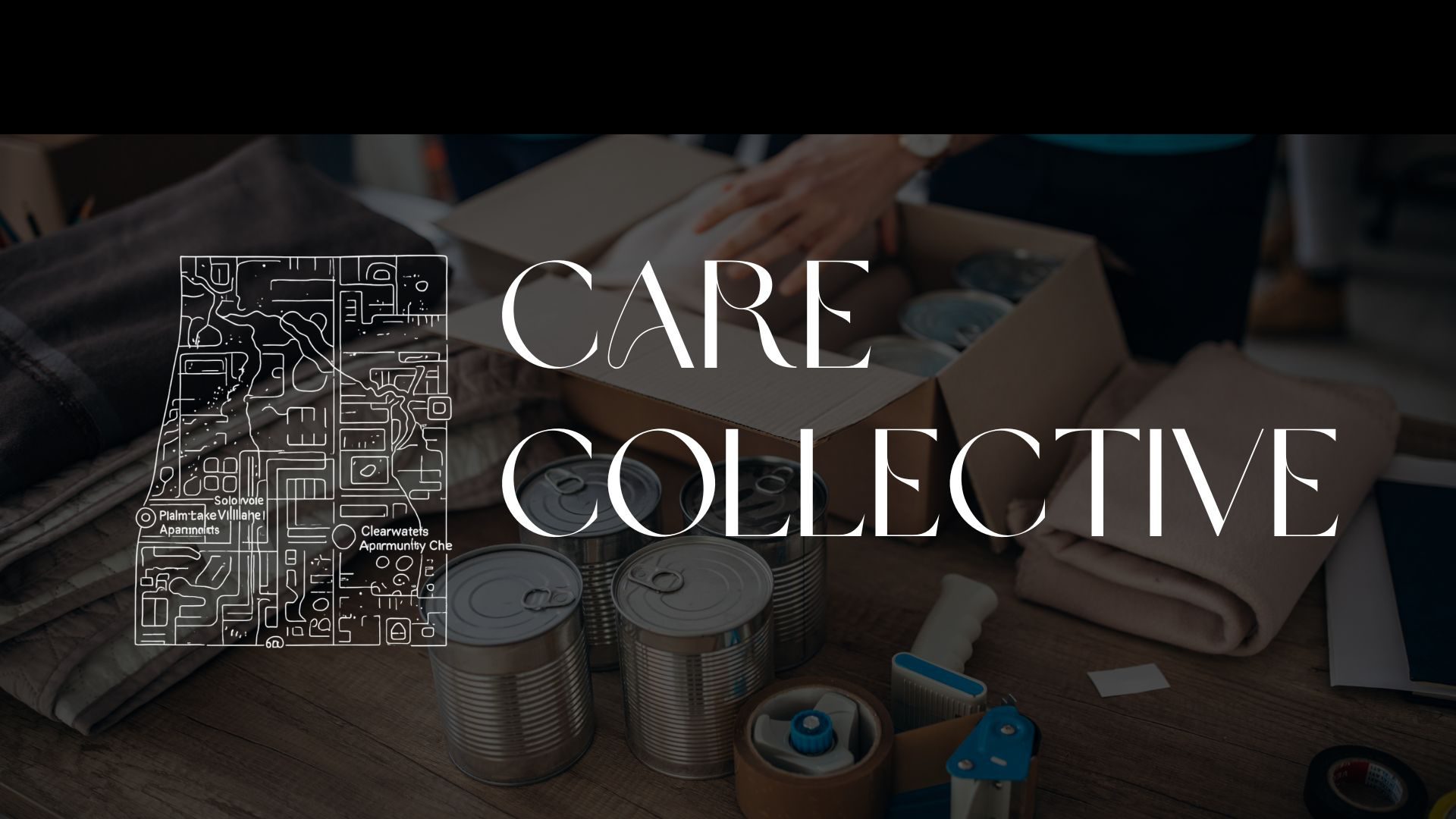Care Collective Ministry